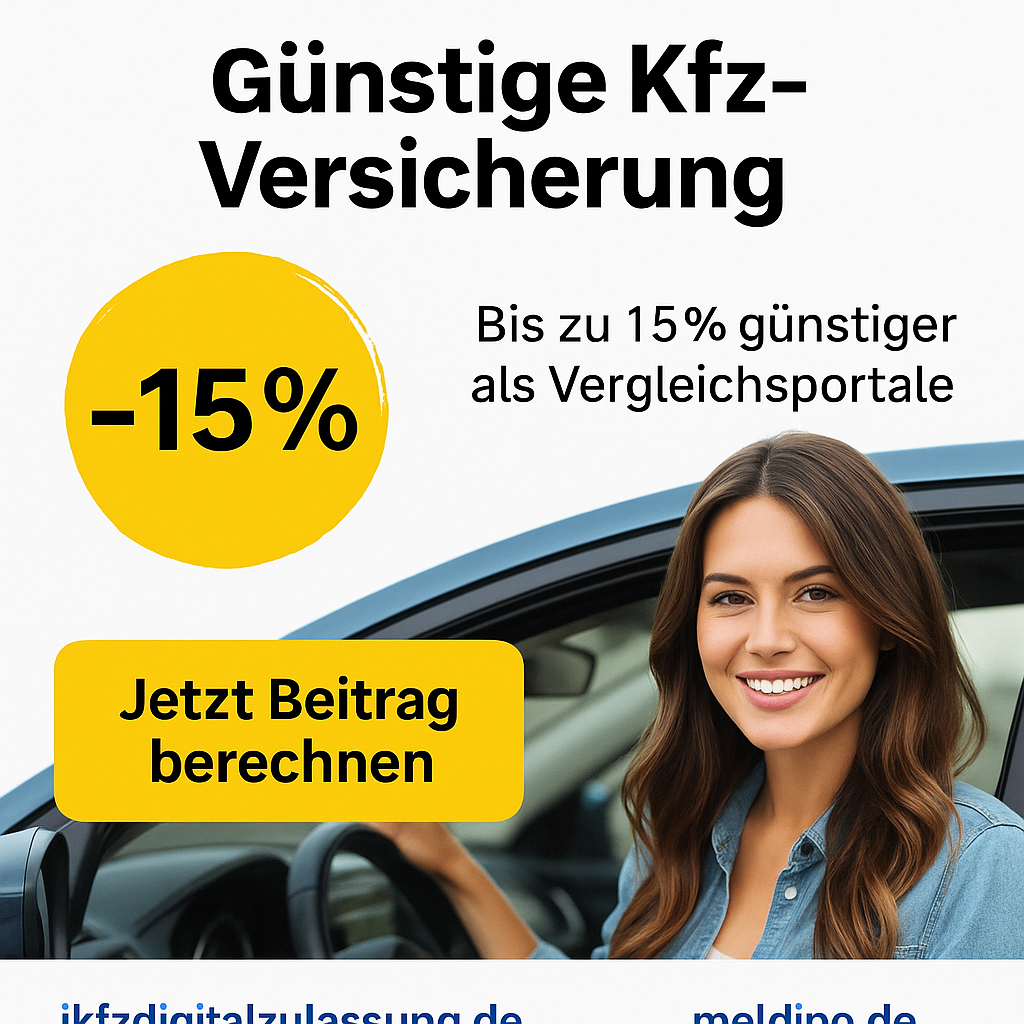 HUK-Coburg vergleichen